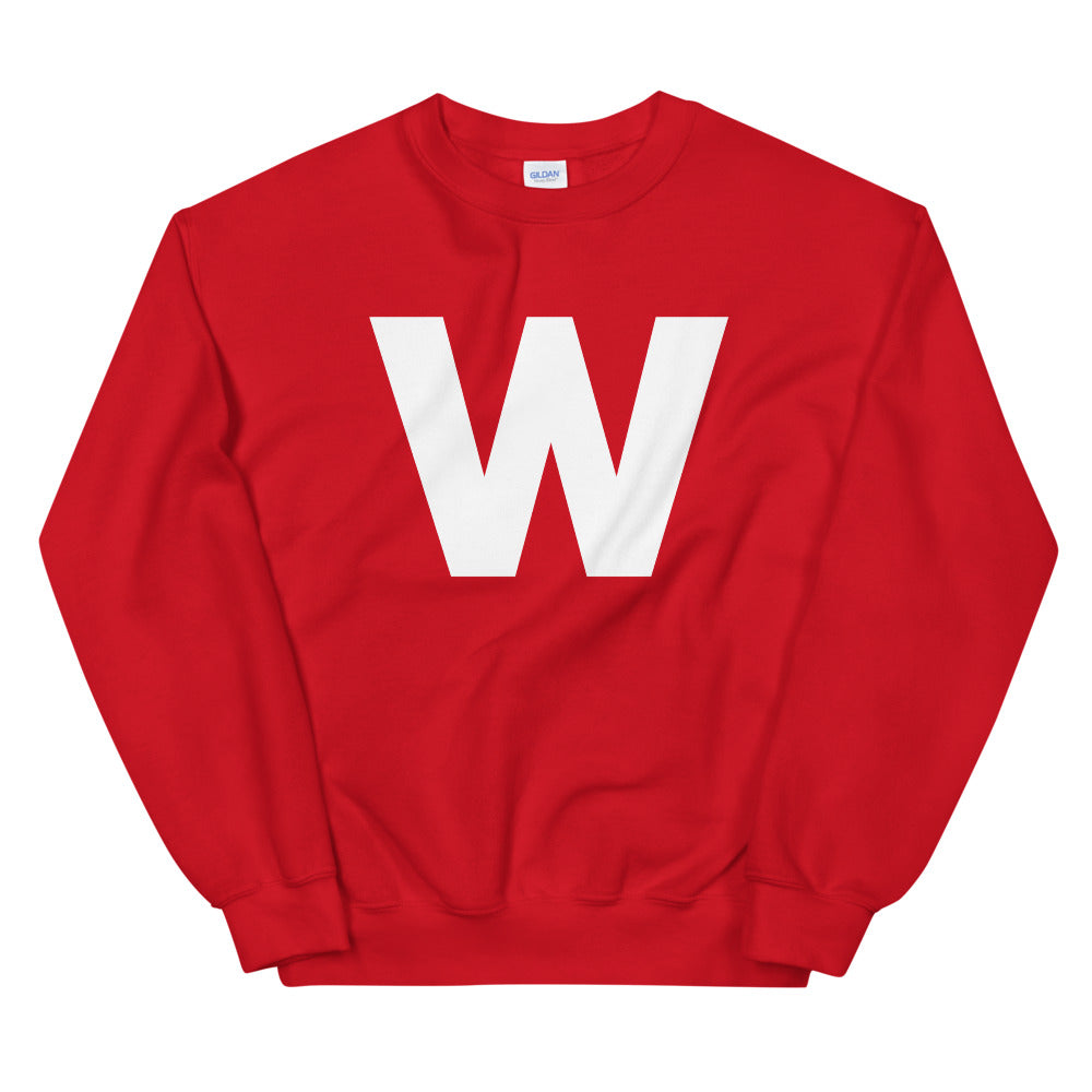 Welton Unisex Sweatshirt | Dead Poets Society