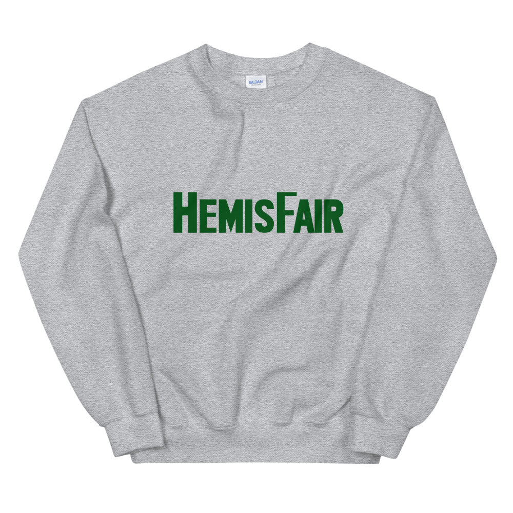 HemisFair Sweatshirt | Sugarland Express