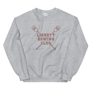 Liberty Rowing Club Sweatshirt The Sixth Sense ReplicaPropStore