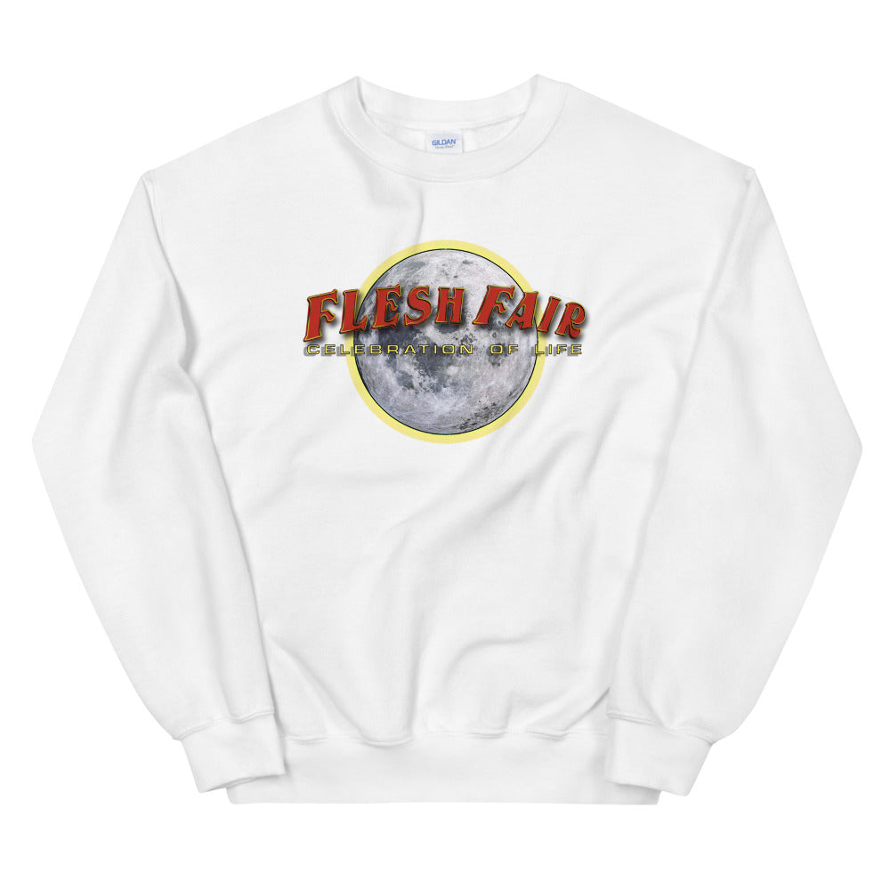 Flesh Fair Sweatshirt A.I. Artificial Intelligence