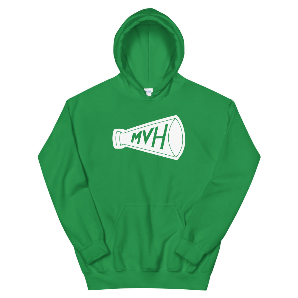 MVH Hoodie | Supergirl
