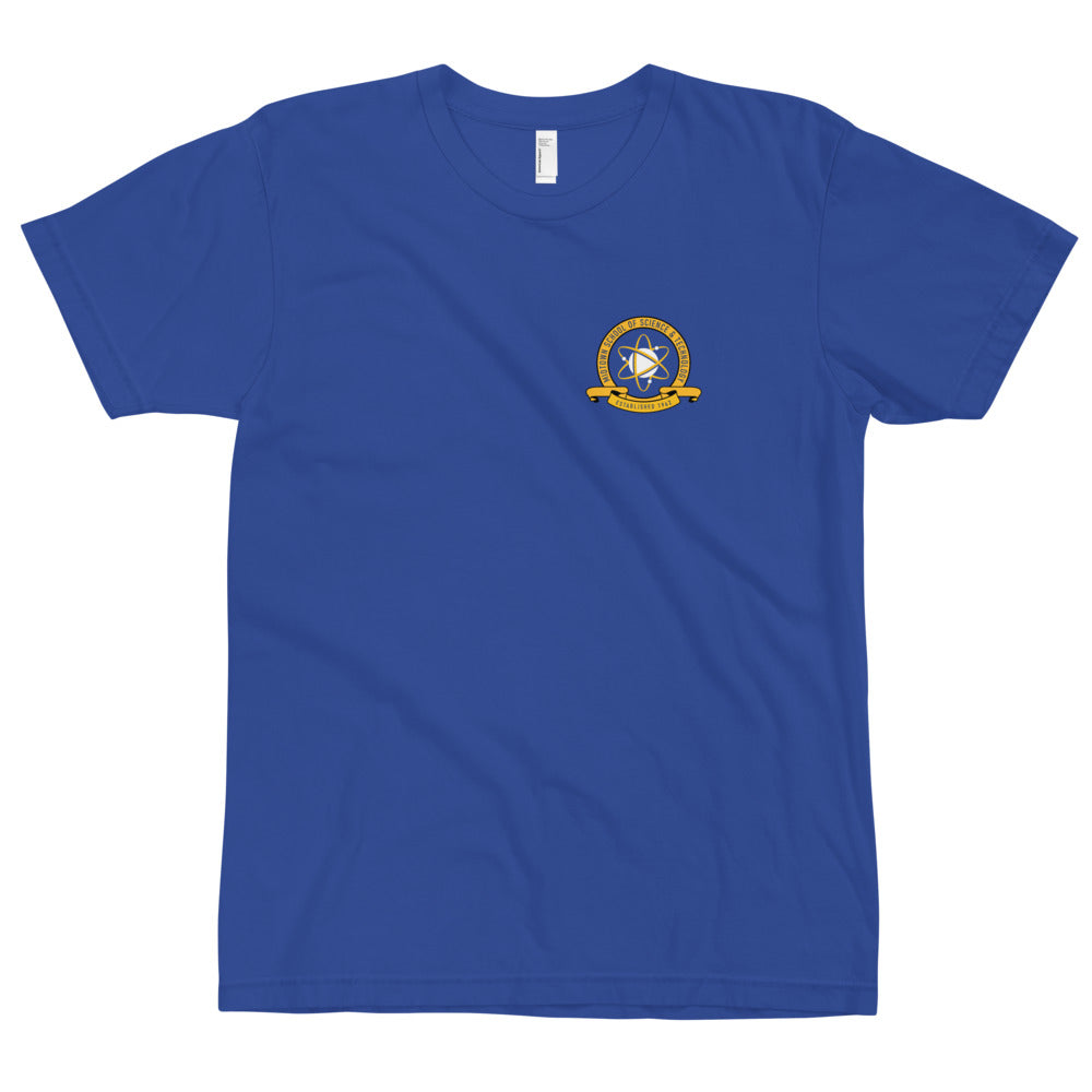 Midtown School of Science & Technology T-Shirt | Spider-Man Homecoming