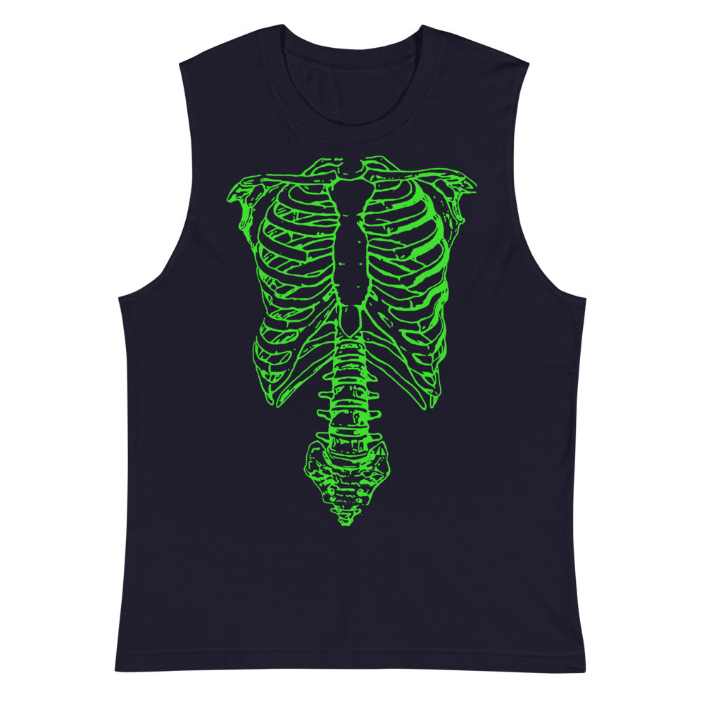Skeleton Shirt | This Is Spinal Tap