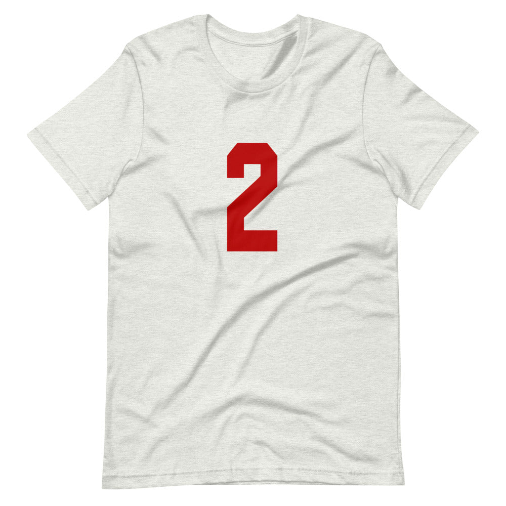 Dash Parr Unisex T-Shirt Incredibles 2