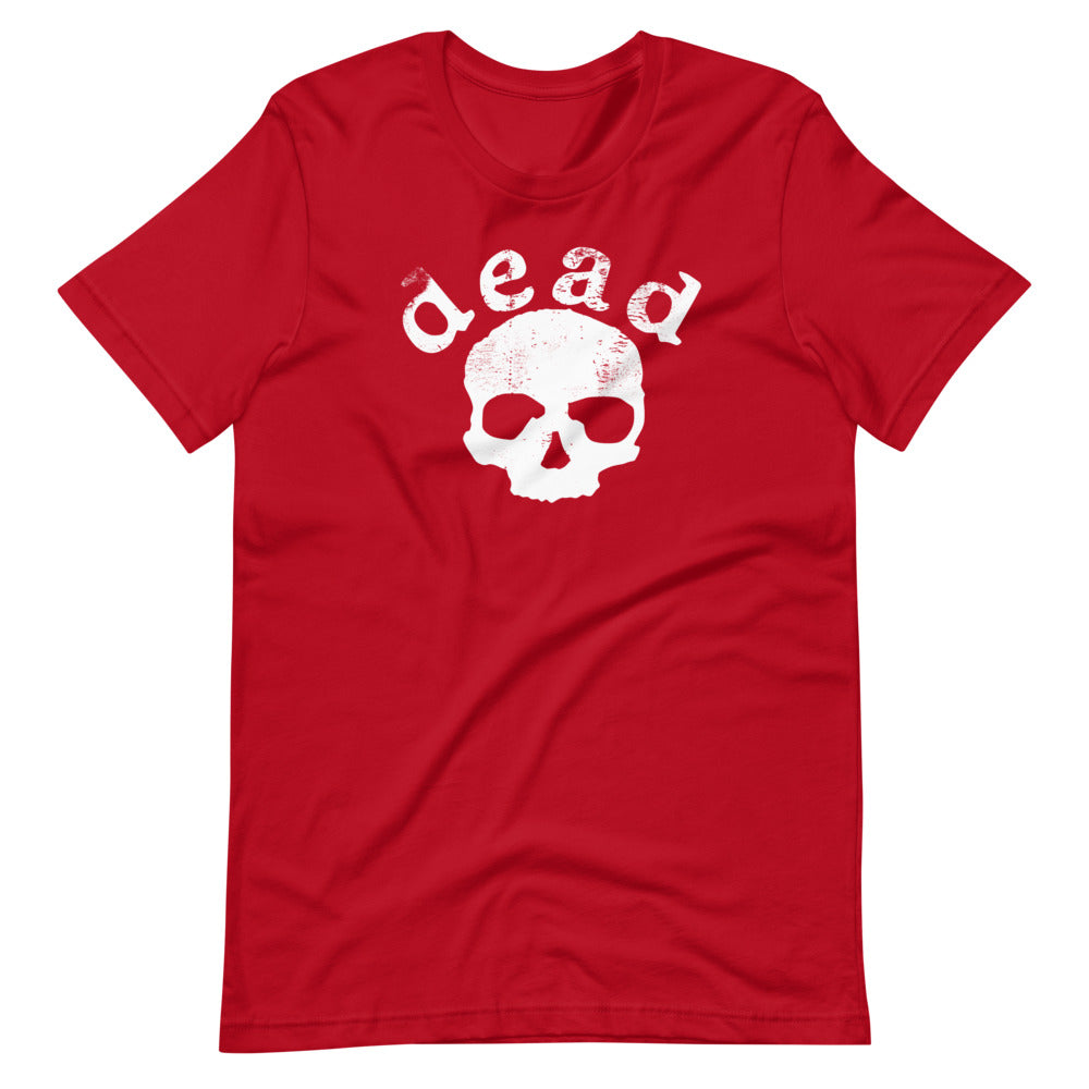 Dead T-Shirt | Death Proof