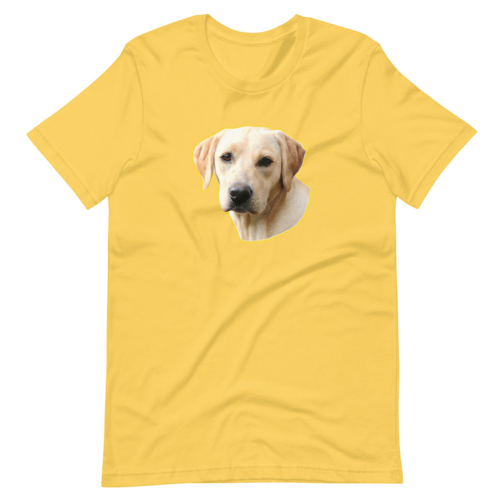 Labrador T-Shirt The Hangover Part II