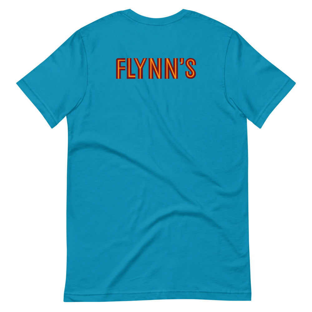 Flynn's T-Shirt | Tron