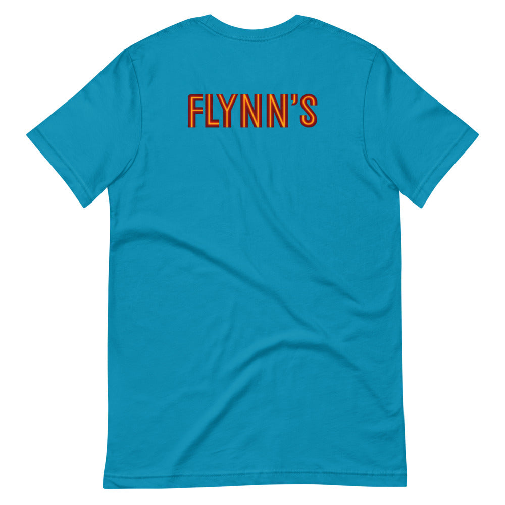 Flynn's T-Shirt | Tron | ReplicaPropStore