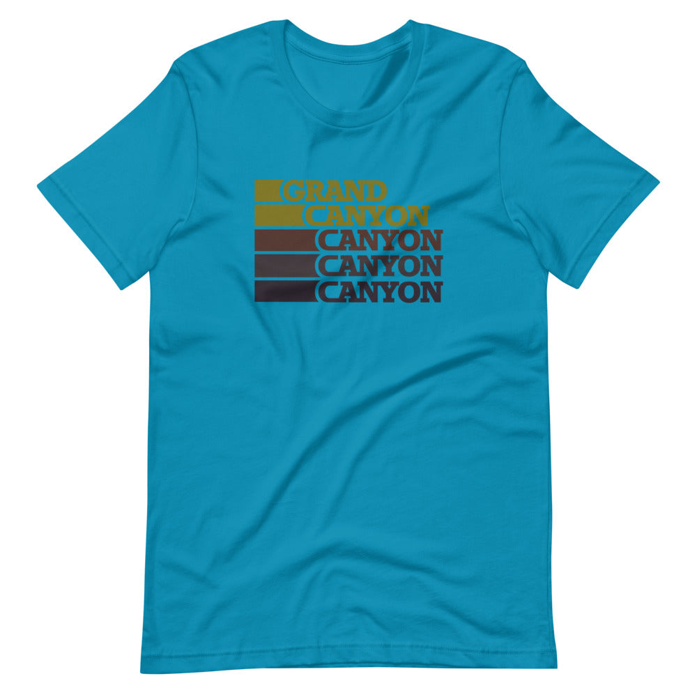 Grand Canyon T-Shirt | Step Brothers