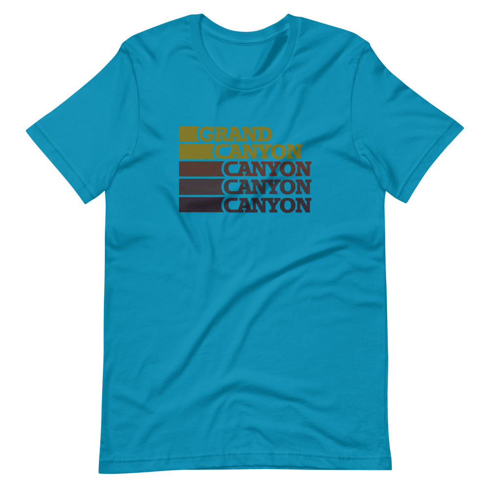 Grand Canyon T-Shirt | Step Brothers | ReplicaPropStore