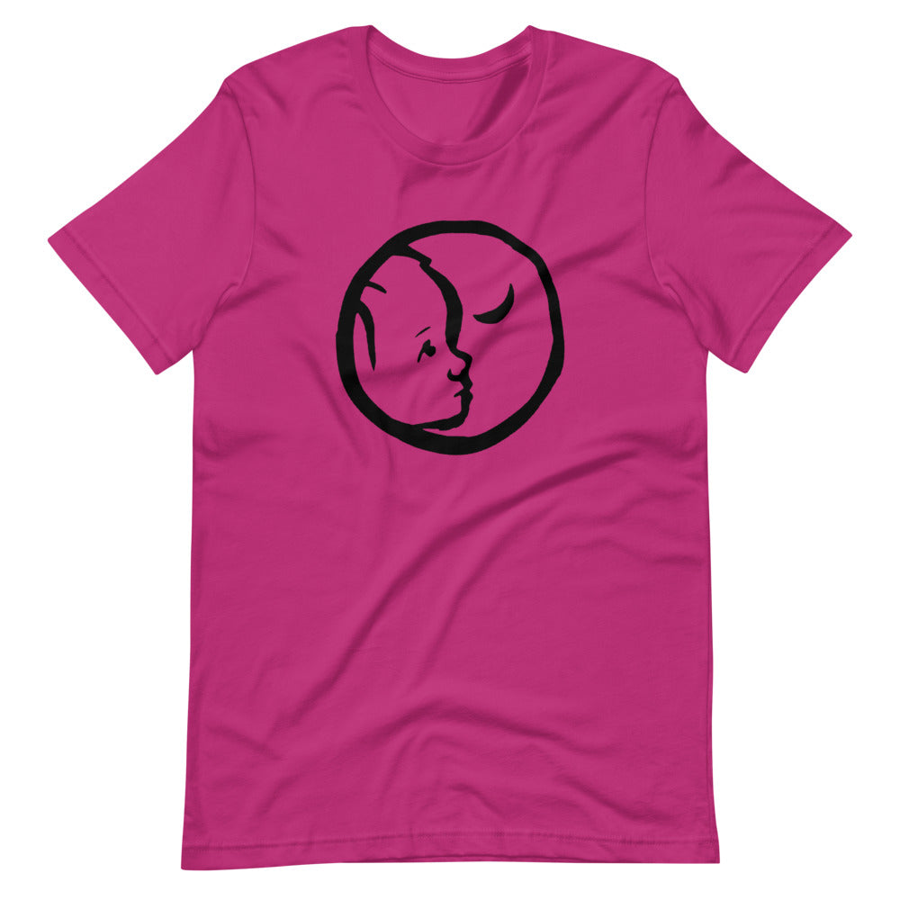 Baby Annette T-Shirt | Annette