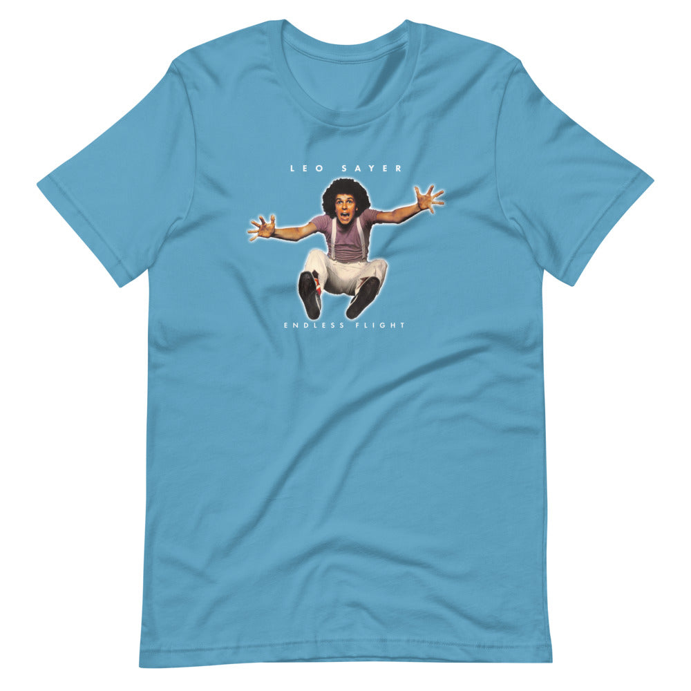 Endless Flight T-Shirt | Step Brothers