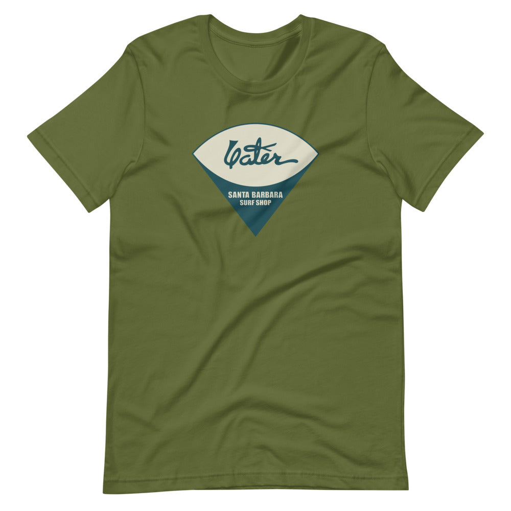 Yater Surf Shop T-Shirt | Apocalypse Now