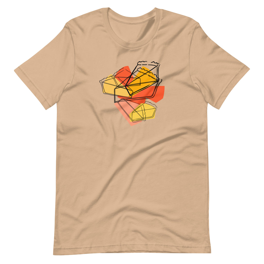 Cake T-Shirt | Cosmopolis