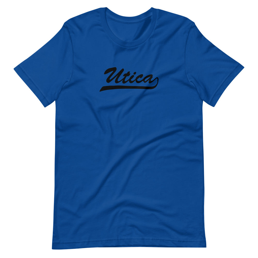 Utica T-Shirt Dunder Mifflin Company Picnic | The Office