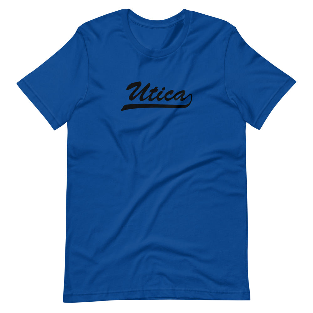 Utica T-Shirt Dunder Mifflin Company Picnic