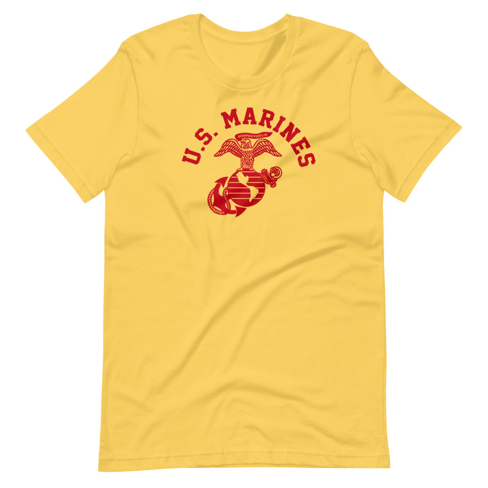 US Marines T-Shirt | Taxi Driver