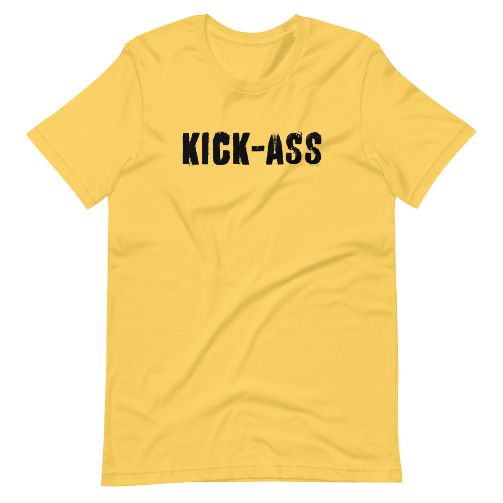 Kick-Ass T-Shirt