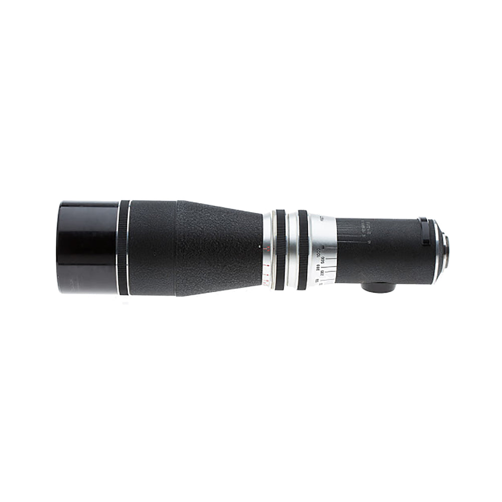 Dark Lens Rear Window Kilfitt Lens | Rear Window | ReplicaPropStore