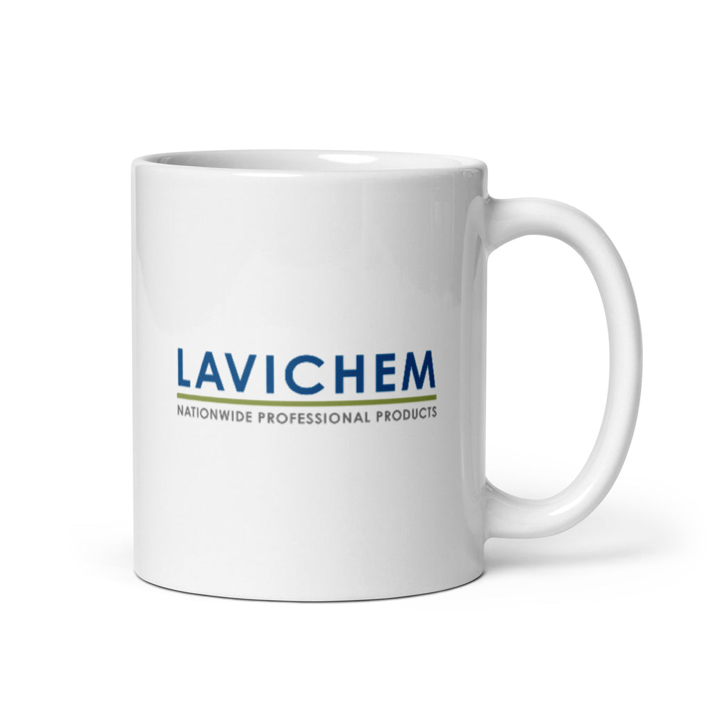 Lavichem Mug