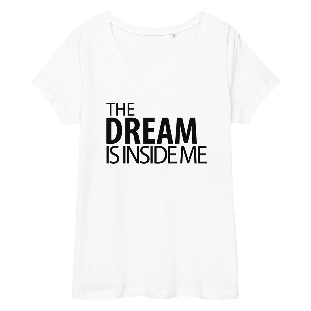 The Dream Inside Me Women’s Tee | The Bad Batch